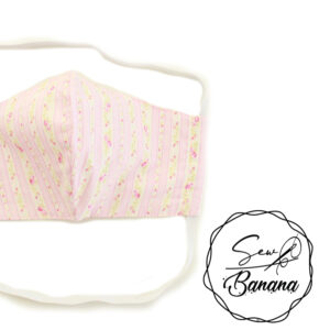 dirndl face mask