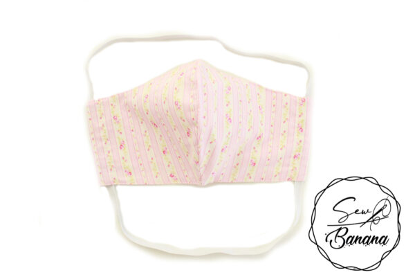dirndl face mask
