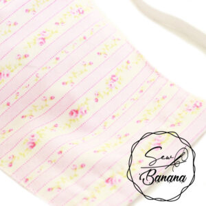 dirndl face mask