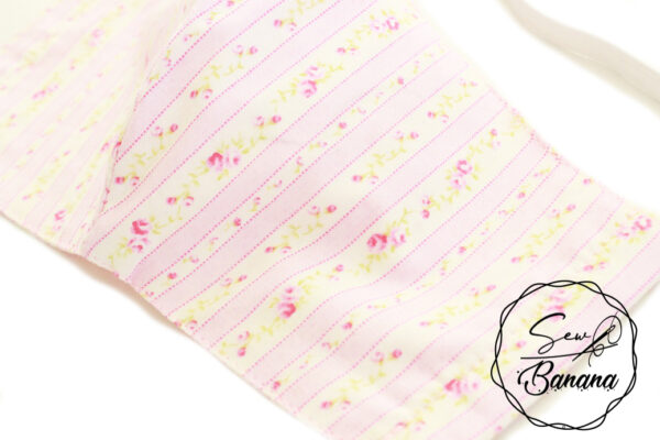 dirndl face mask