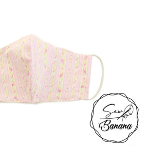 dirndl face mask