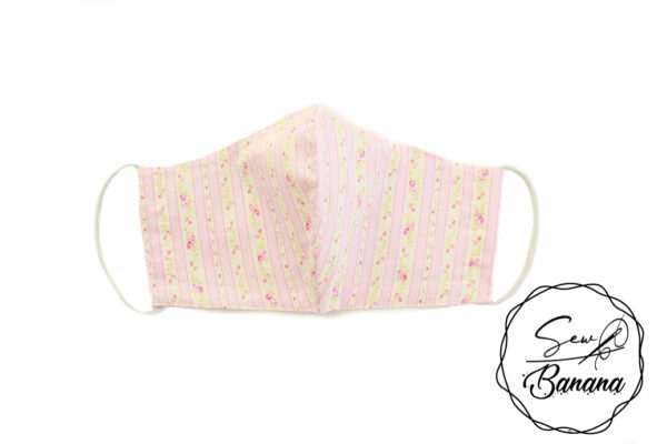 dirndl face mask