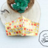 roundish stuff mask