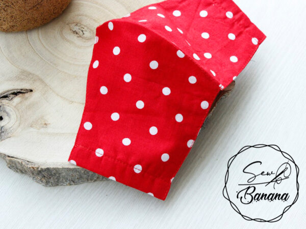 red dots