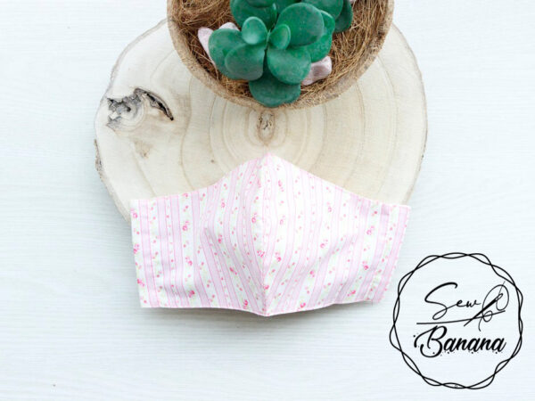 dirndl mask