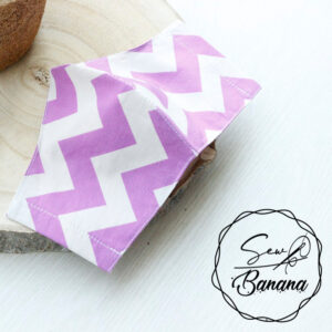 purple zigzag