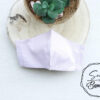 liliac dots mask