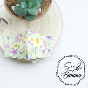 spring mask