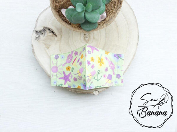 spring mask