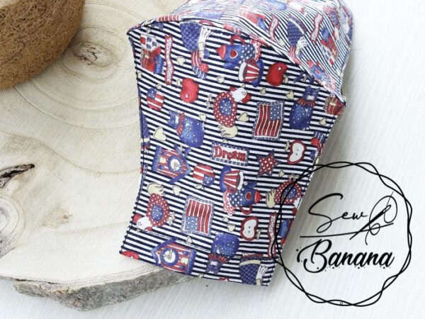 stuff mask