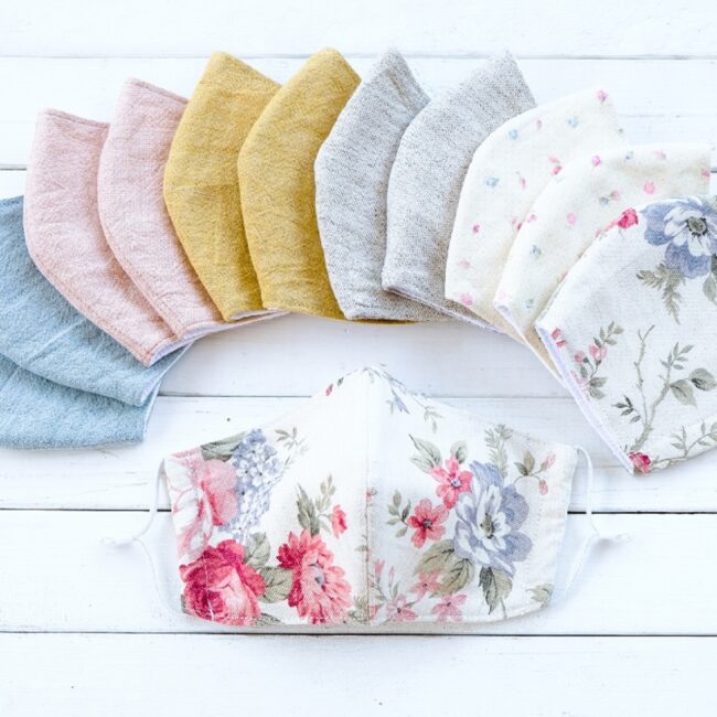face masks