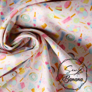 candy fabric