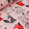 fox fabric