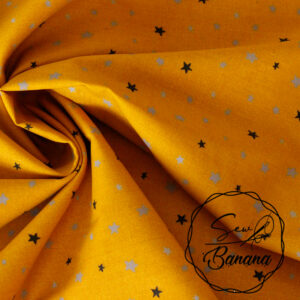 shiny stars