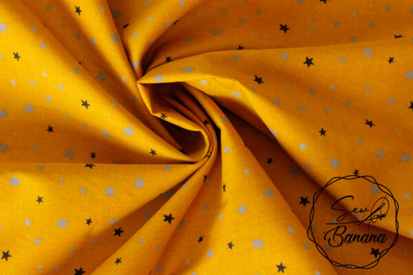 shiny stars