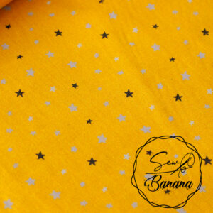 shiny stars
