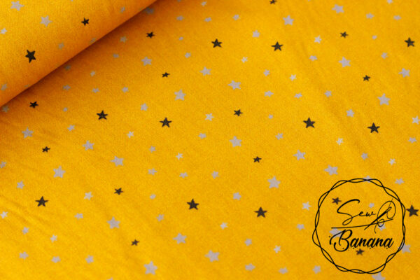 shiny stars