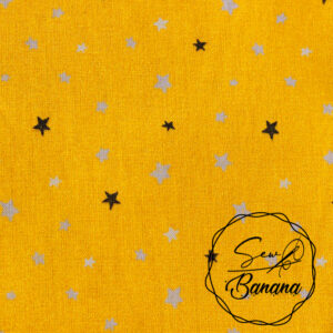 shiny stars