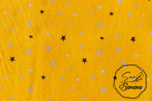 shiny stars