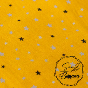 shiny stars