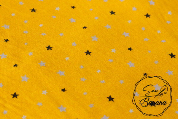 shiny stars