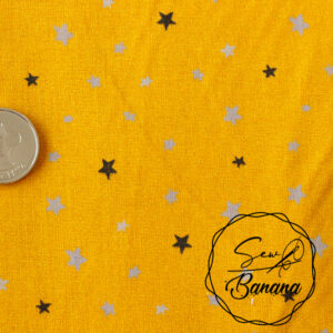 shiny stars