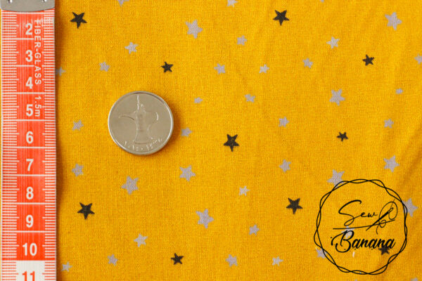 shiny stars