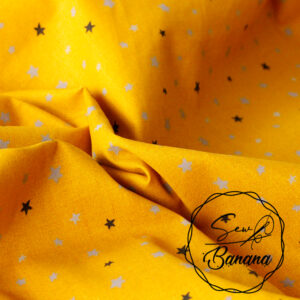 shiny stars
