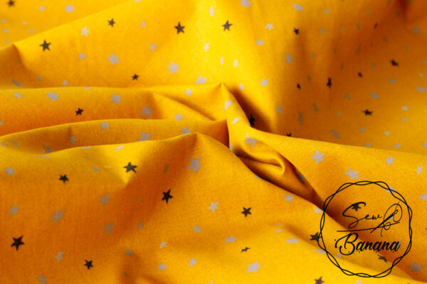 shiny stars