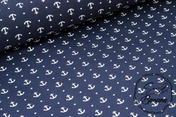maritime blue