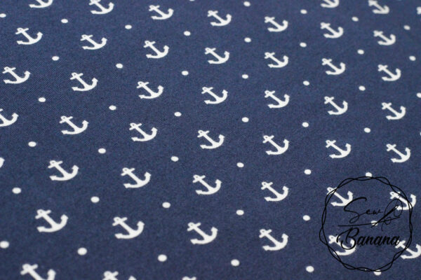 maritime blue