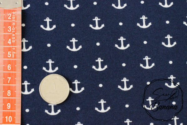 maritime blue