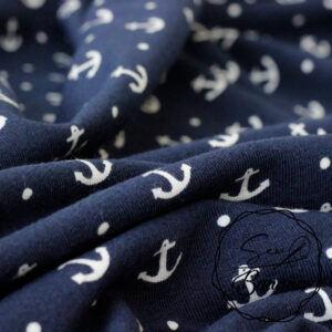 maritime blue