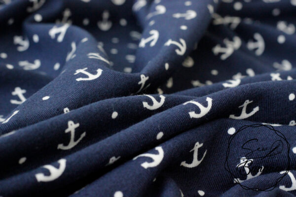 maritime blue