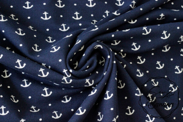 maritime blue