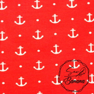 maritime red