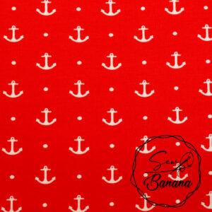 maritime red