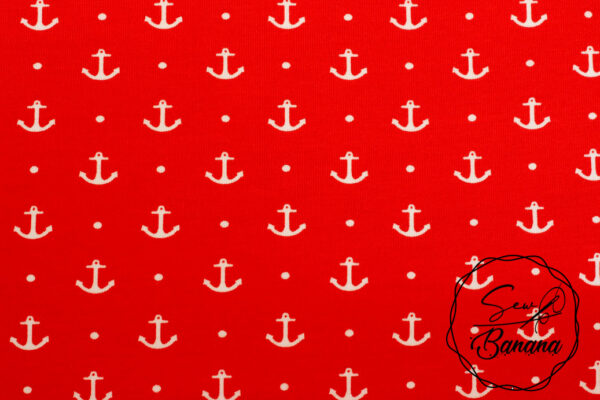 maritime red