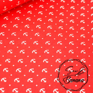 maritime red