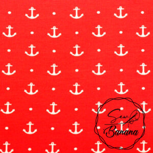 maritime red