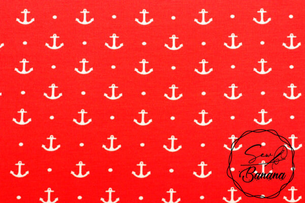 maritime red