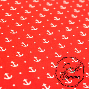 maritime red