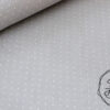 dots all the way gray