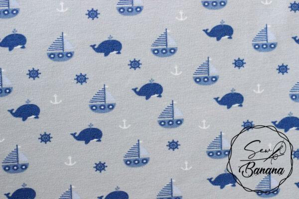 whales