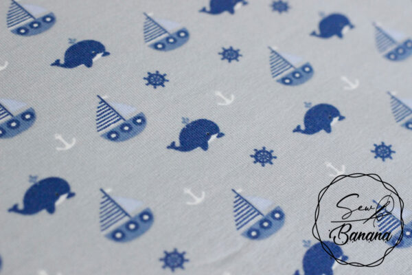 whales