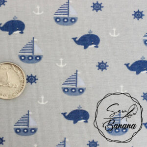 whales