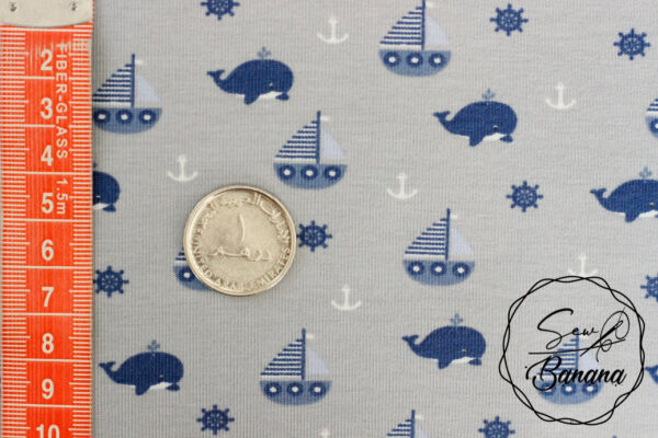 whales
