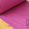 Meadow Mauve Ribbing