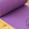 Meadow Violet ribbing