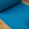 enamel blue ribbing